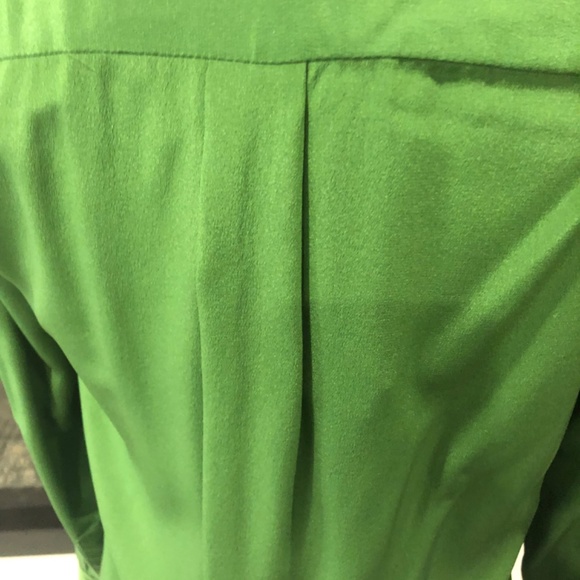 Zara silk blouse - Picture 2 of 6